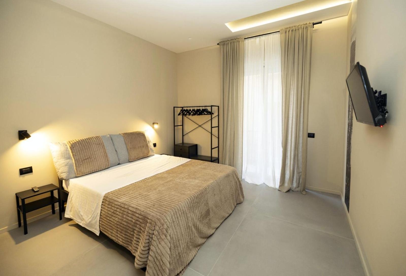 Appartement Alma House à Naples Extérieur photo