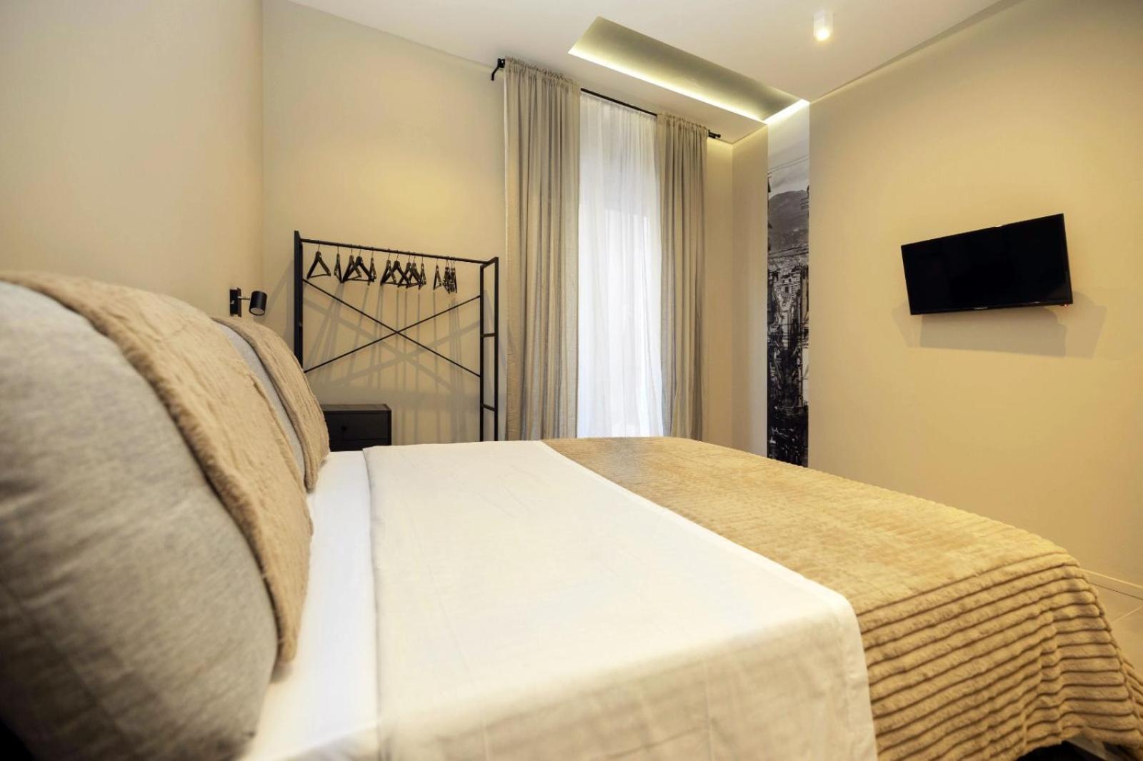 Appartement Alma House à Naples Extérieur photo