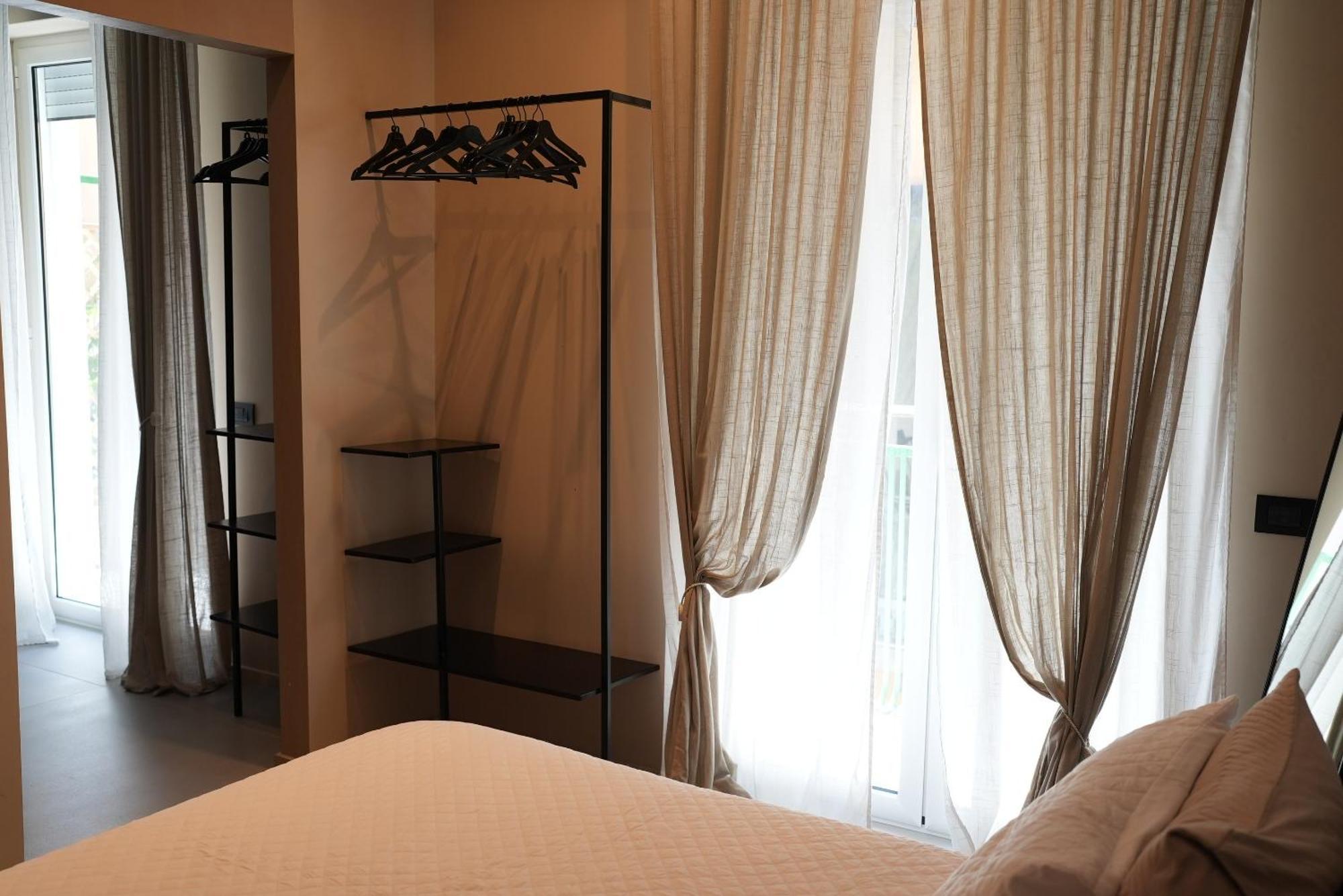 Appartement Alma House à Naples Extérieur photo